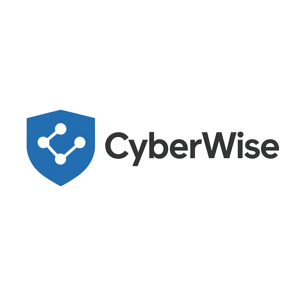 CyberWise LLC Logo